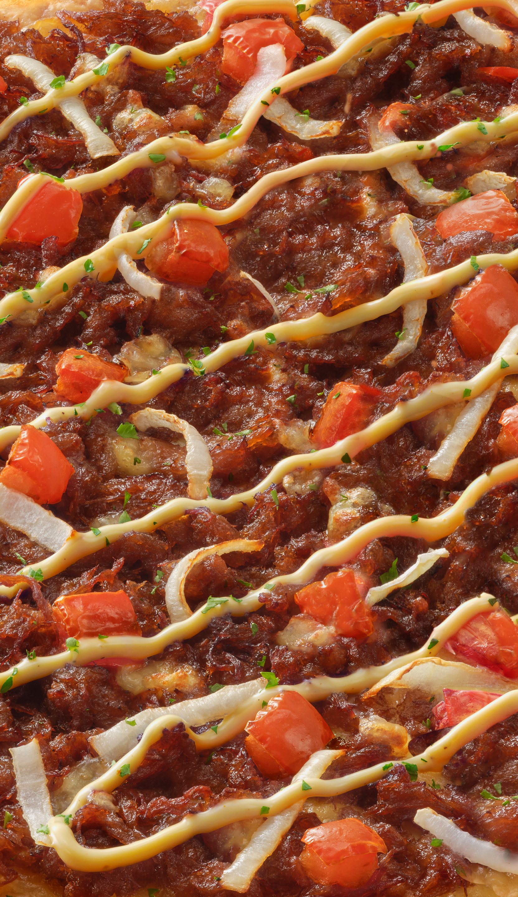 Cheesy Beef