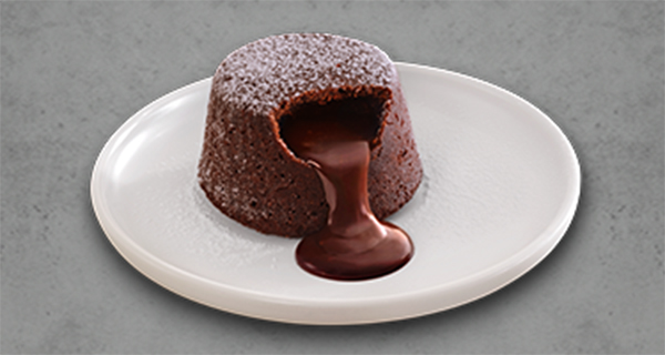 Bánh Socola Đút Lò