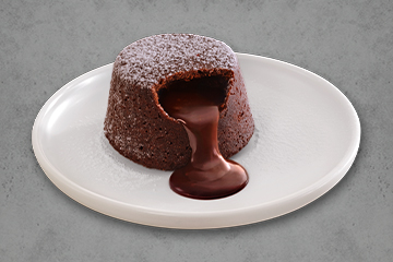 Choco Lava